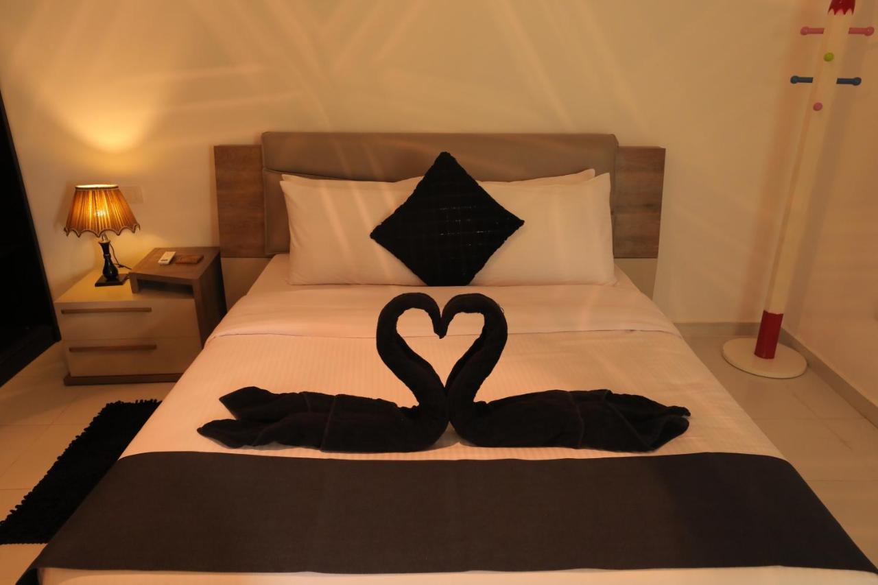 Pyramids Gem Plaza Hotel Kafrat al Jabal Ngoại thất bức ảnh
