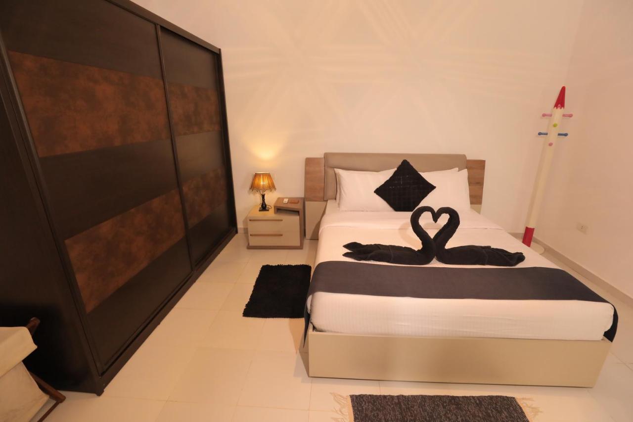 Pyramids Gem Plaza Hotel Kafrat al Jabal Ngoại thất bức ảnh