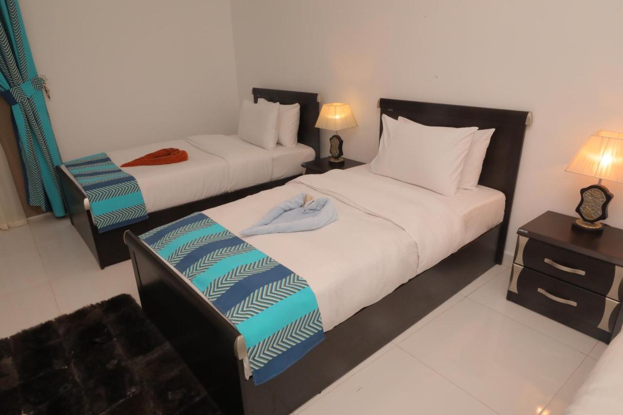 Pyramids Gem Plaza Hotel Kafrat al Jabal Ngoại thất bức ảnh