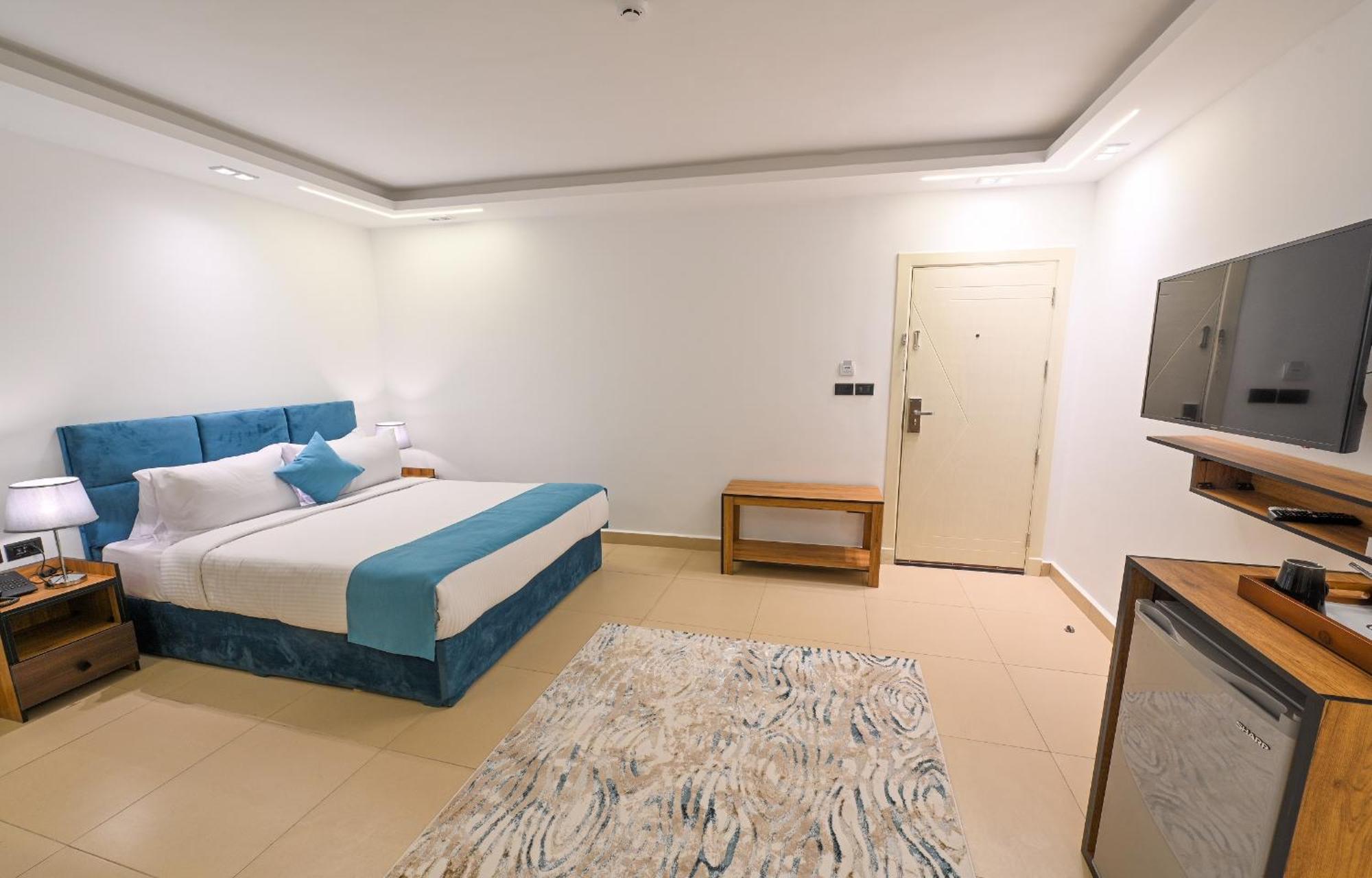 Pyramids Gem Plaza Hotel Kafrat al Jabal Ngoại thất bức ảnh