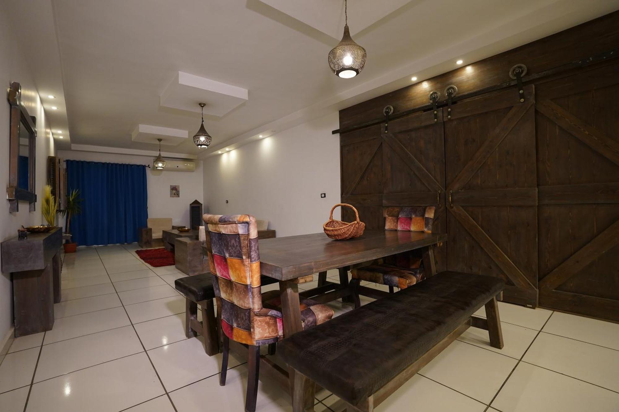 Pyramids Gem Plaza Hotel Kafrat al Jabal Ngoại thất bức ảnh