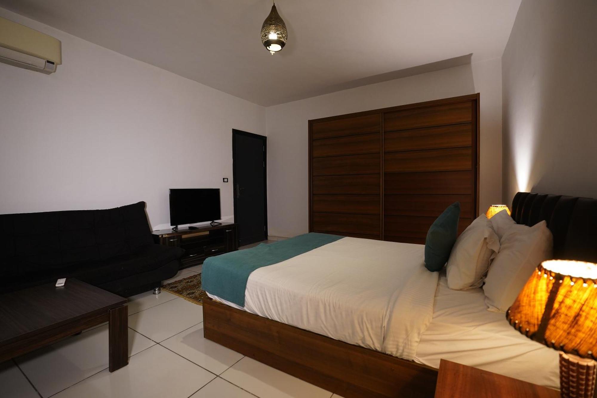 Pyramids Gem Plaza Hotel Kafrat al Jabal Ngoại thất bức ảnh
