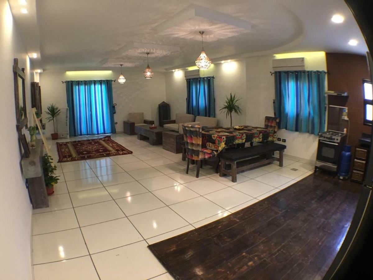 Pyramids Gem Plaza Hotel Kafrat al Jabal Ngoại thất bức ảnh