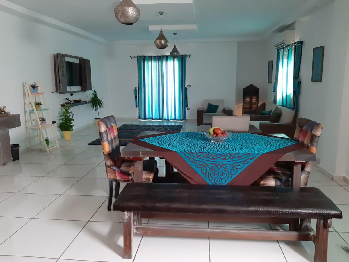 Pyramids Gem Plaza Hotel Kafrat al Jabal Ngoại thất bức ảnh