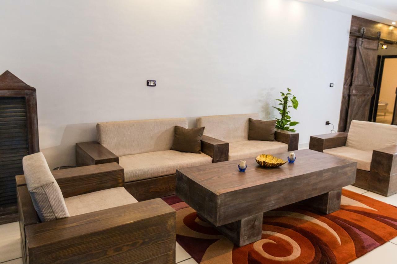 Pyramids Gem Plaza Hotel Kafrat al Jabal Ngoại thất bức ảnh