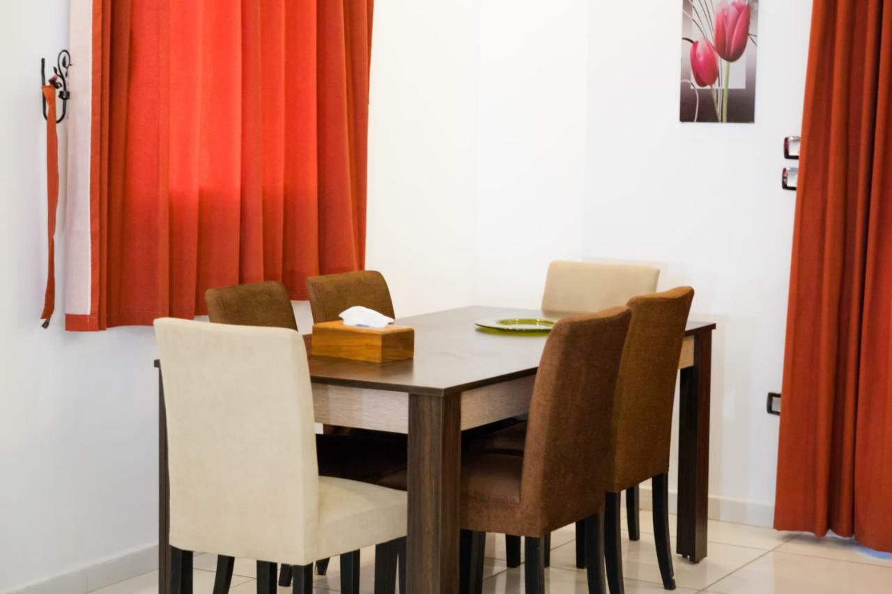 Pyramids Gem Plaza Hotel Kafrat al Jabal Ngoại thất bức ảnh