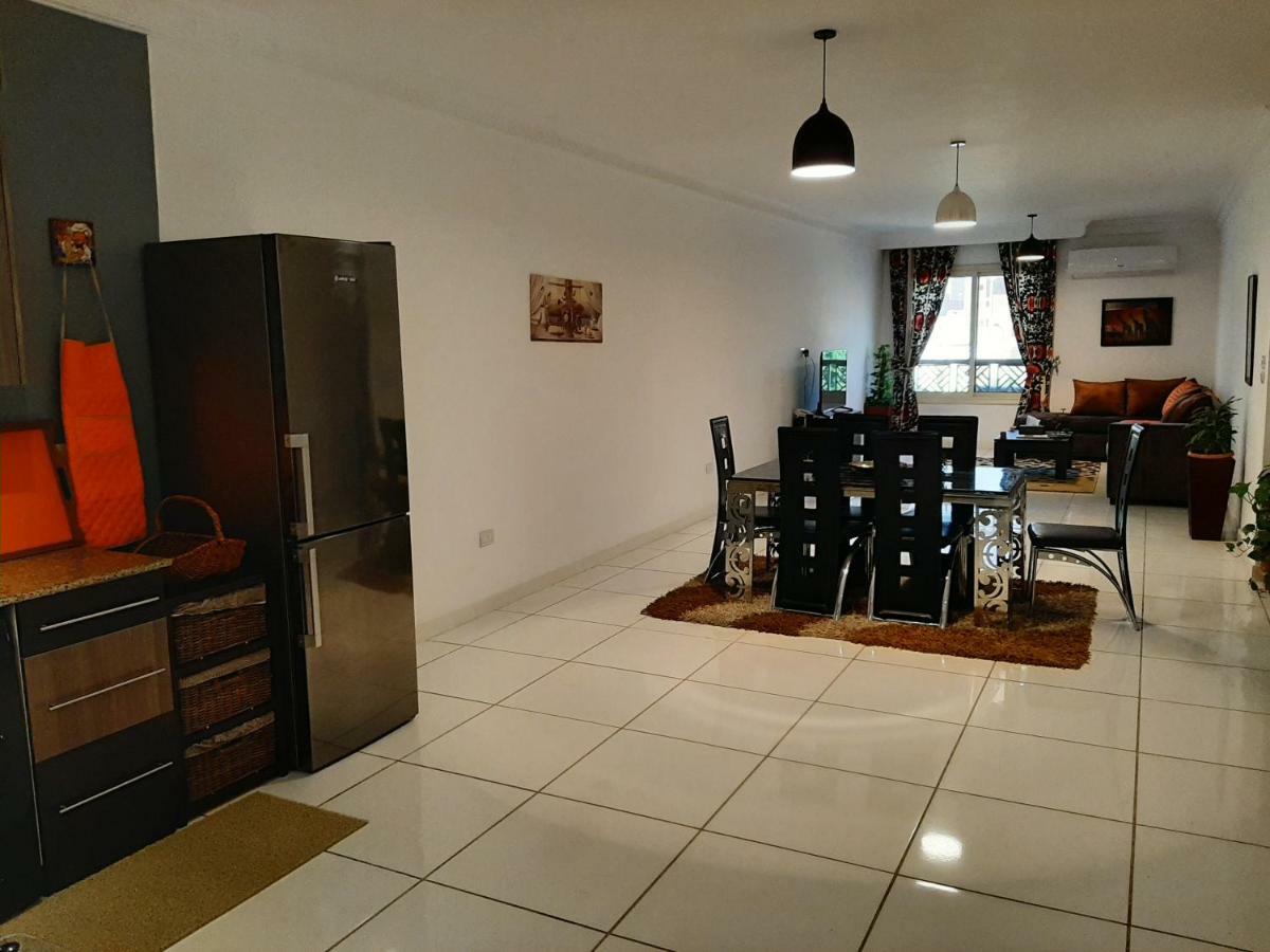 Pyramids Gem Plaza Hotel Kafrat al Jabal Ngoại thất bức ảnh